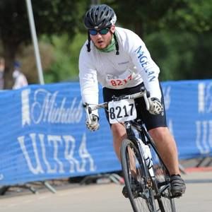 Meet your Posher, Colby